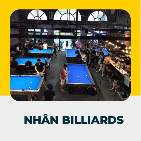 nhanan billiards