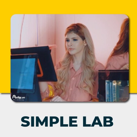 simple lab