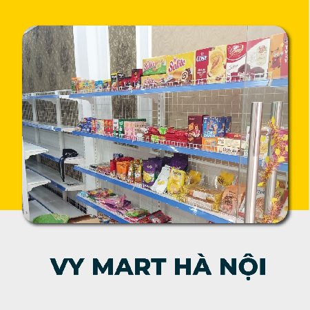 vy mart