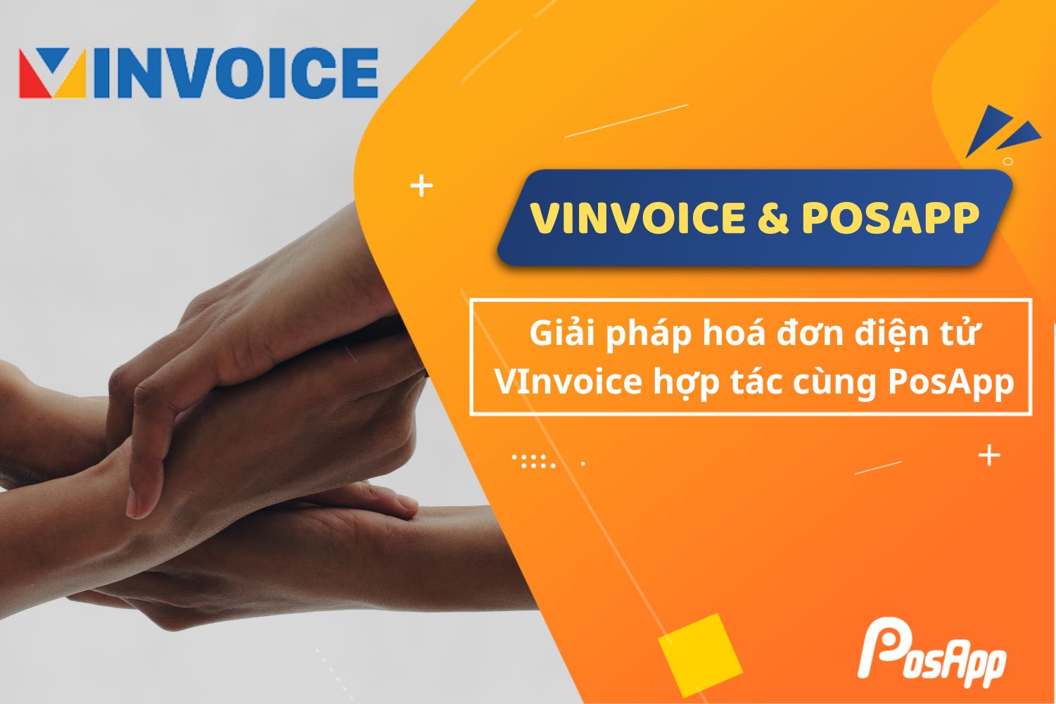 Hóa đơn điện tử VInvoice