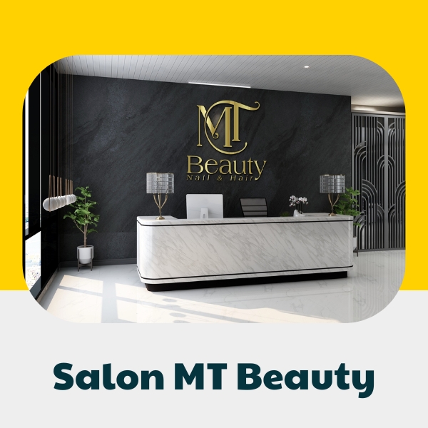Salon MT Beauty