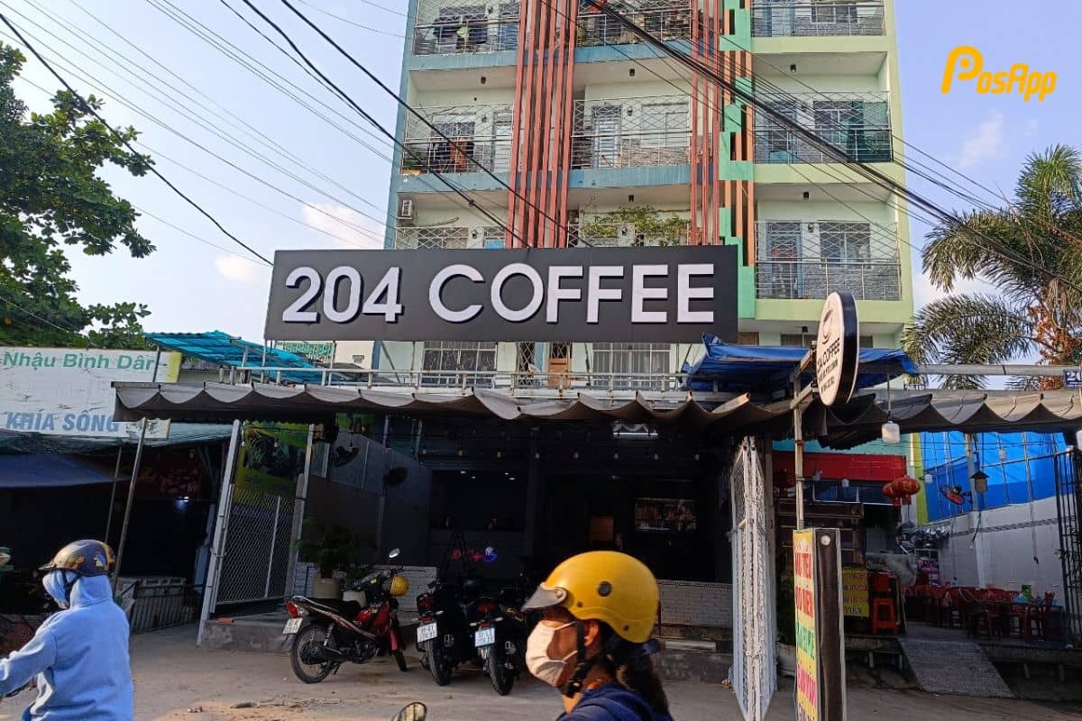 204 Coffee