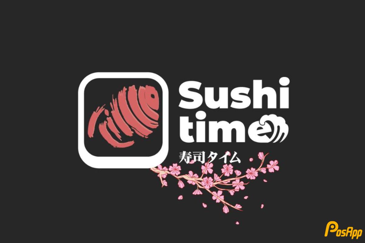 Nhà hàng SuShi Time 2