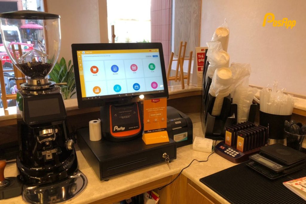 PosApp ng H nh C ng Lukumeli Qu n L C a H ng