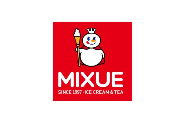 thương hiệu mixue thành lập 1997 bở zhang hongchao