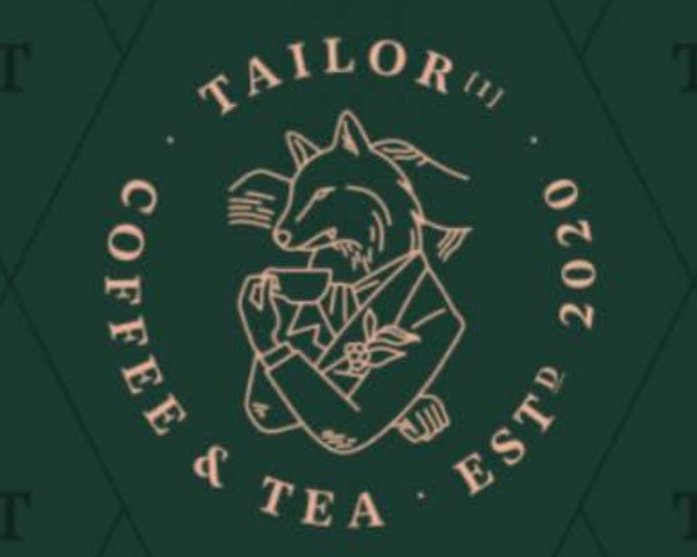 Tailor coffee and tea