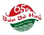 logo Bun bo Hue 65