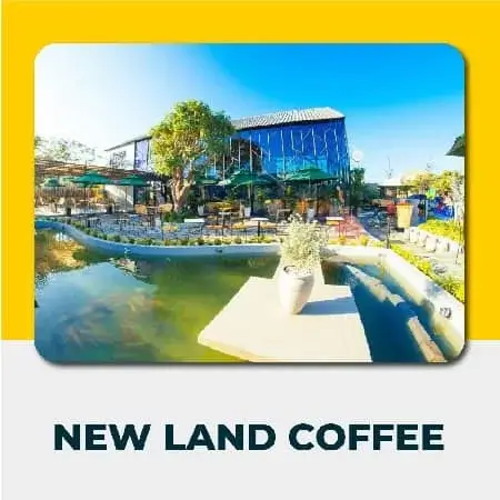 newland coffee