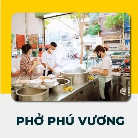 pho phu vuong