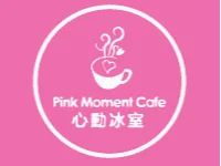 pink moment coffee