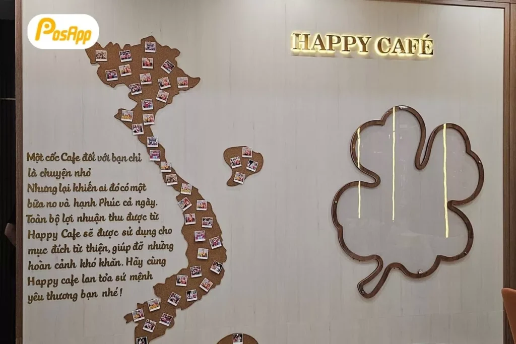 Happy Cafe 