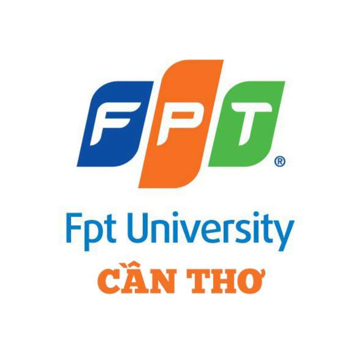 Căn tin đại học FPT Cần Thơ