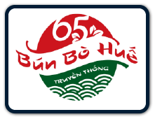 logo Bun bo Hue 65