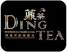 ding tea
