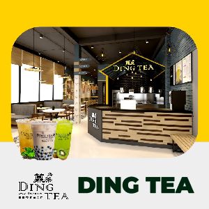 ding tea