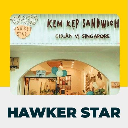 hawker star