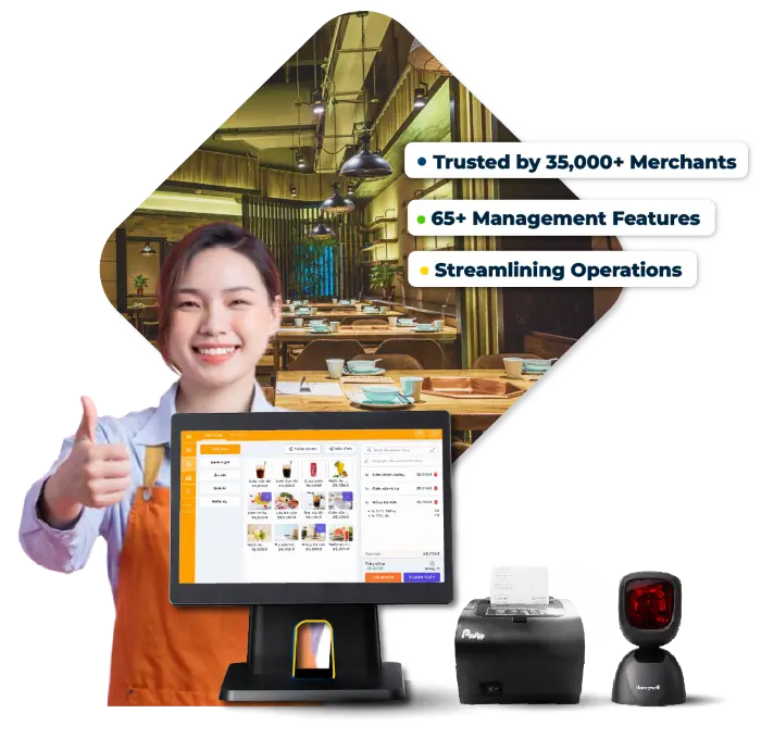 point of sale software