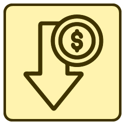 giảm chi phí quản lý