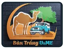 bàu trắng u&me