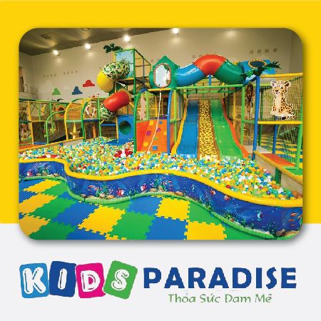 kids paradise