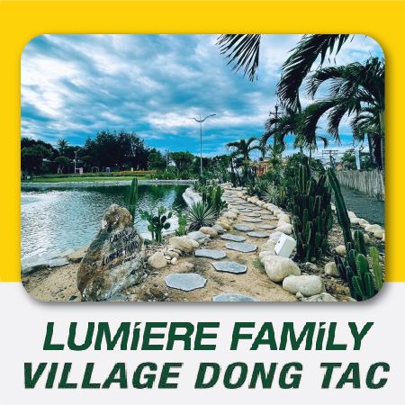 lumiere family đông tác