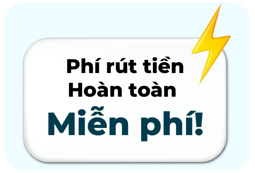 miễn phí giao dịch