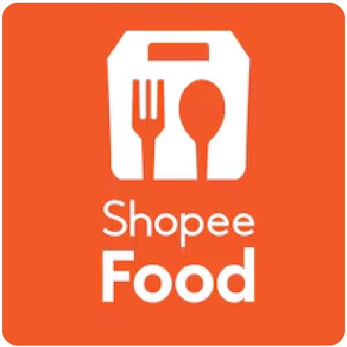 shopee food logo