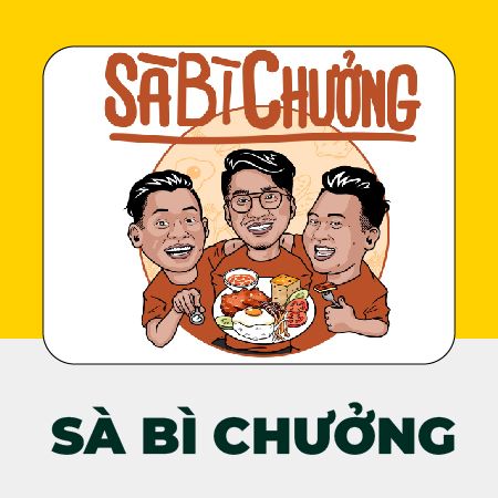 sà bì chưởng