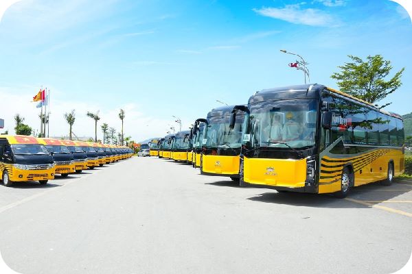 Vận tải hành khách