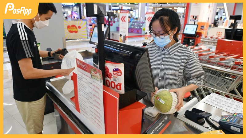 Các đối tượng sử dụng hóa đơn điện tử khởi tạo từ máy tính tiền mới nhất từ 01/06/2025
