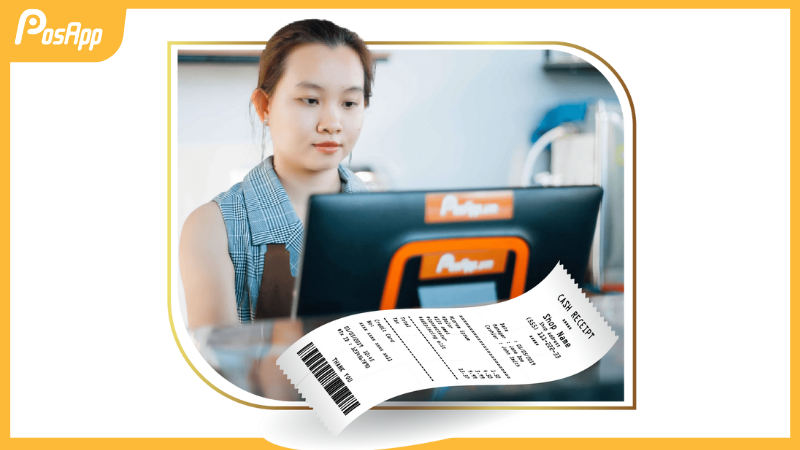 doanh nghiệp cần chuẩn bị khi áp dụng hoá đơn điện tử khởi tạo từ máy tính tiền