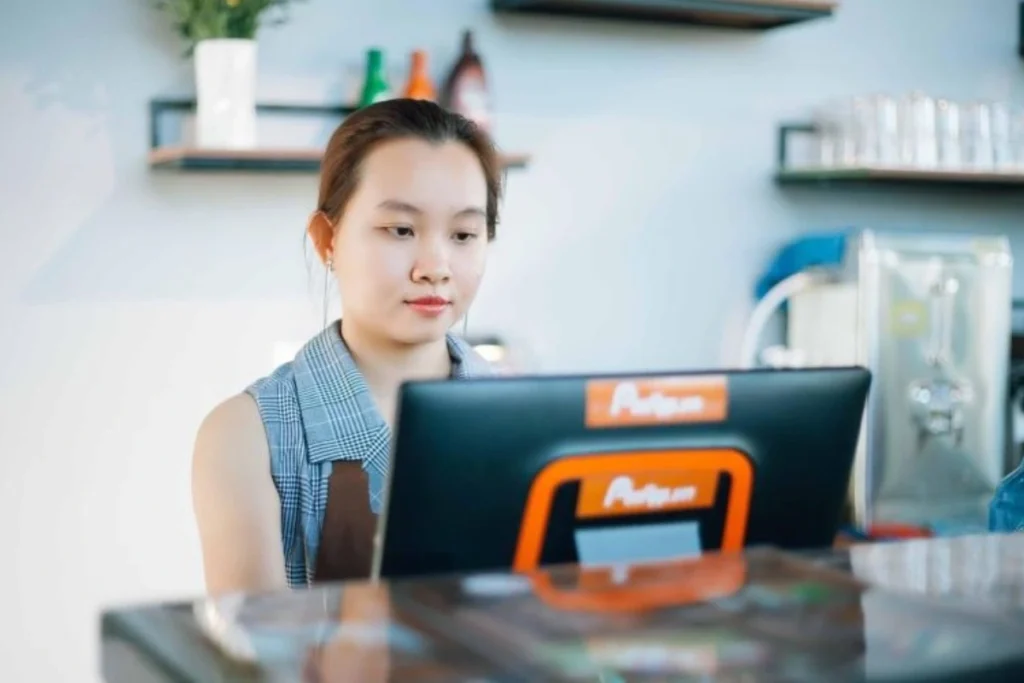 Trung tâm sửa máy POS