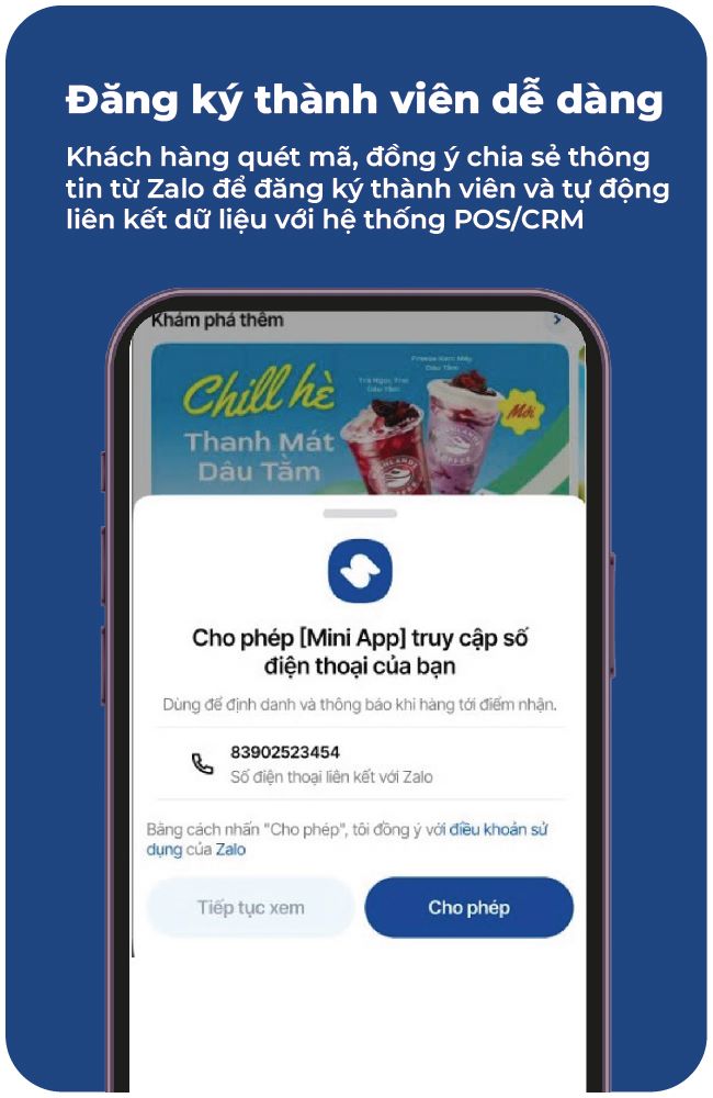 đăng ký thành viên