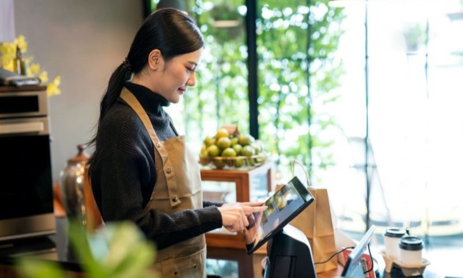 quản lý chuỗi cửa hàng