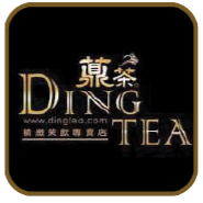 ding tea