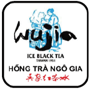 hồng trà ngô gia