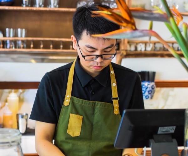 Dịch vụ tiền giờ