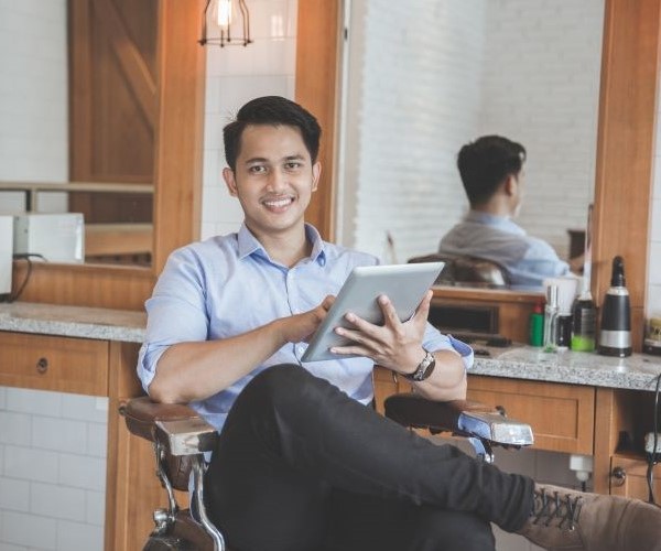 Dịch vụ làm đẹp