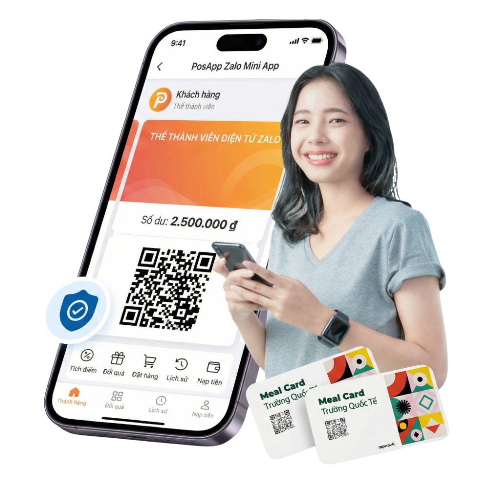 Thẻ trả trước