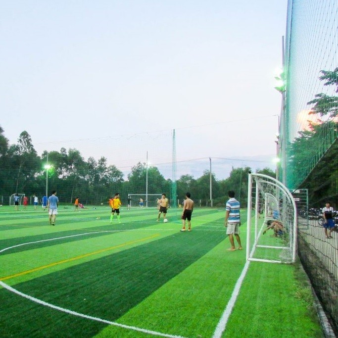 Hệ thống Sân Bóng