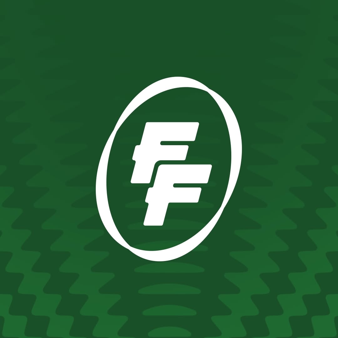 Logo FF Fruit Bar