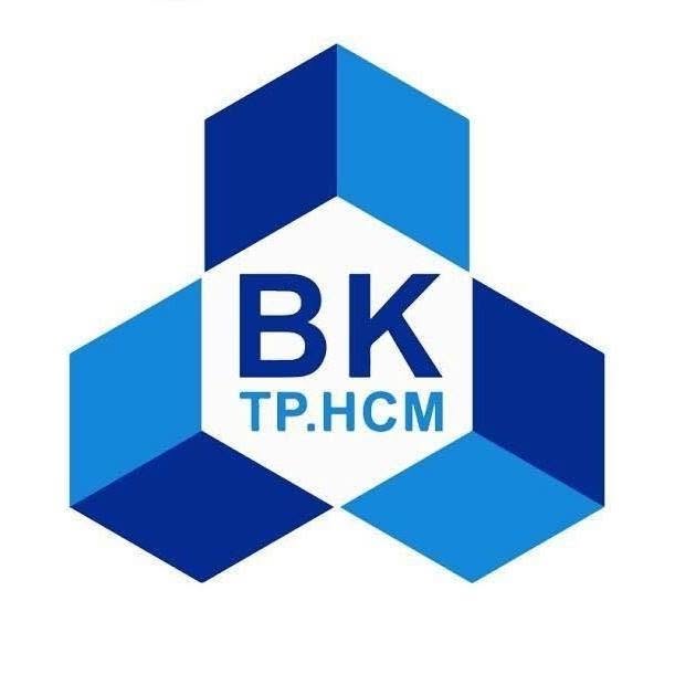 Logo Đại học Bách Khoa