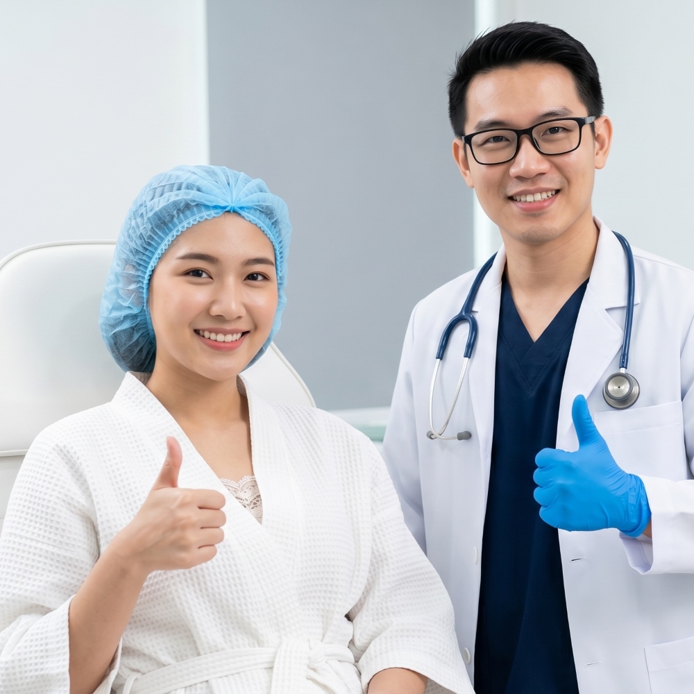 Thẩm Mỹ Viện & Clinic