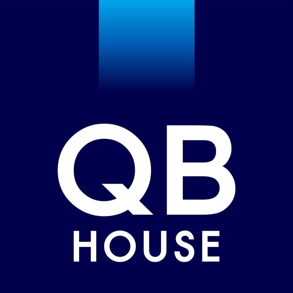 Logo QB House