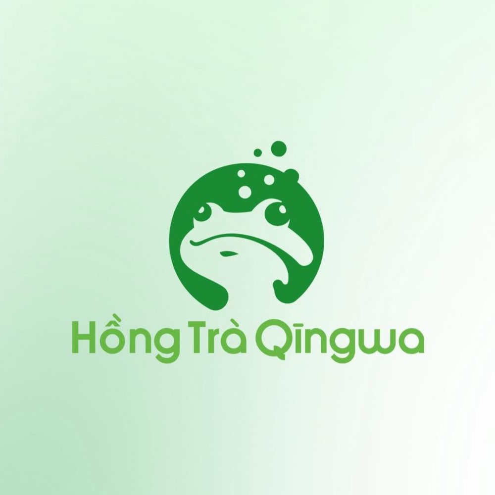 Logo Qingwa