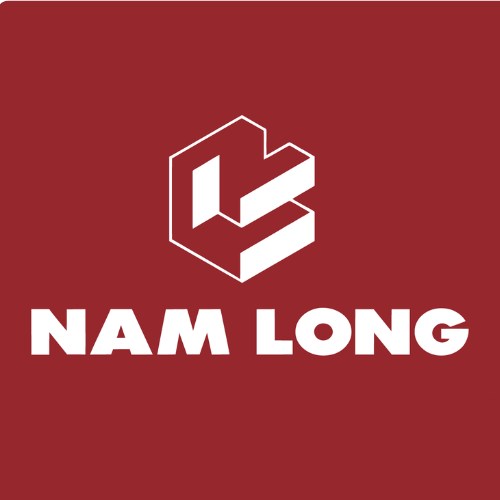 Logo Nam Long