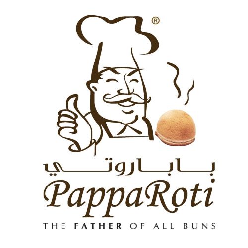 Logo Paparoti