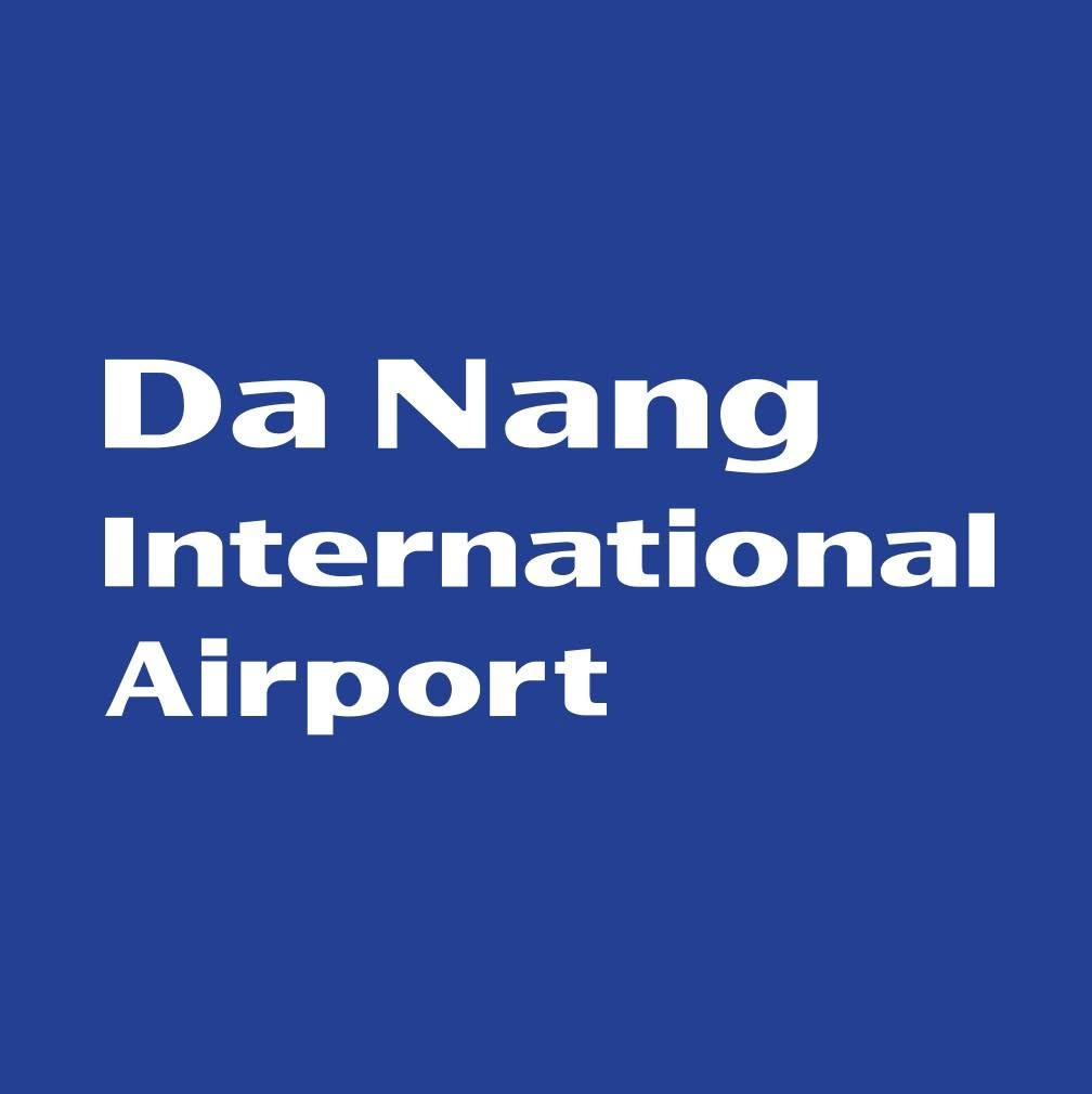 Logo Cảng hàng không quốc tế Đà Nẵng