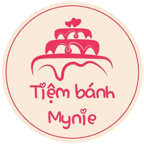 Logo Minie Bakery