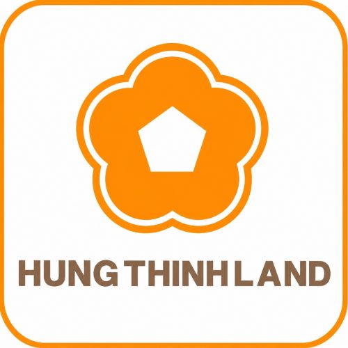 Logo Hưng Thịnh Land